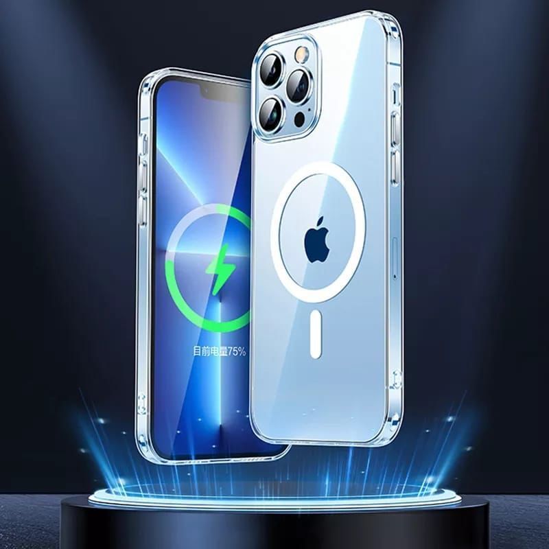 MAGSAFE PREMIUM NON-CAMERA PROTECTOR CASE SAM A26/A17/A07/A06 5G/A06 4G/A05/A05S (JAYA ACC)