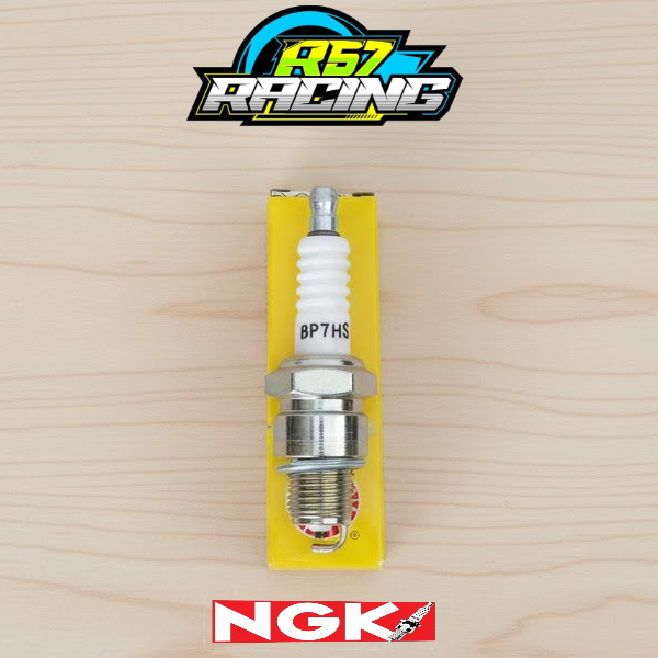 NGK BP7HS SPARK PLUG