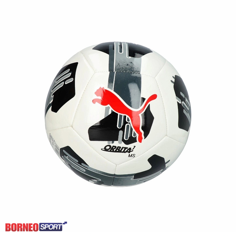 ลูกฟุตบอล PUMA ORBITA 7 MS 084475-02 - ART EPUM447502 / PUMA FOOTBALL ดั้งเดิม