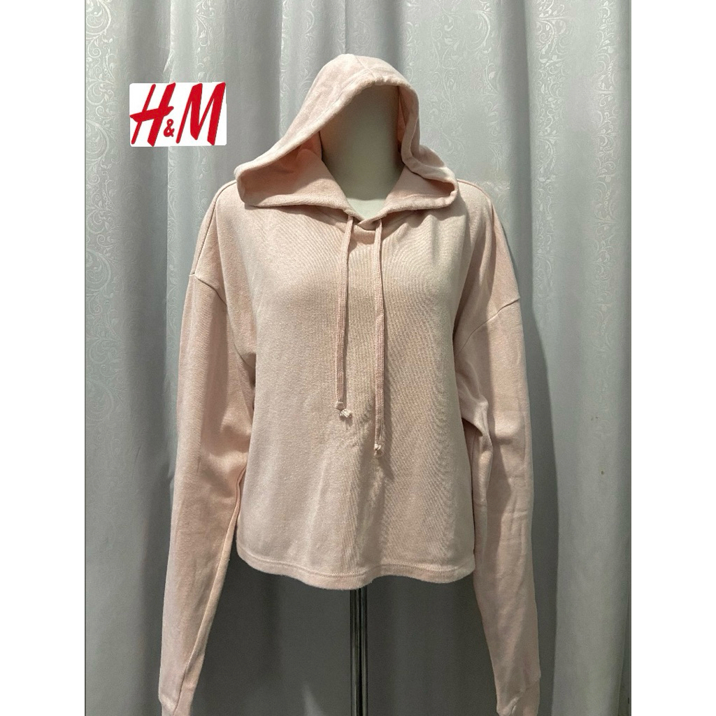 HNM PL SWETER / HNM PRELOVED / H&M SWETER