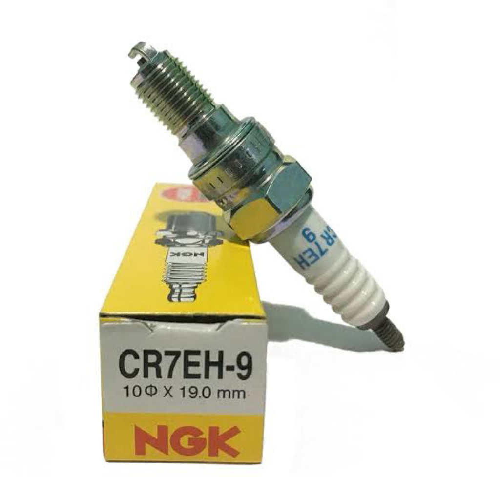 หัวเทียน NGK CR7EH-9