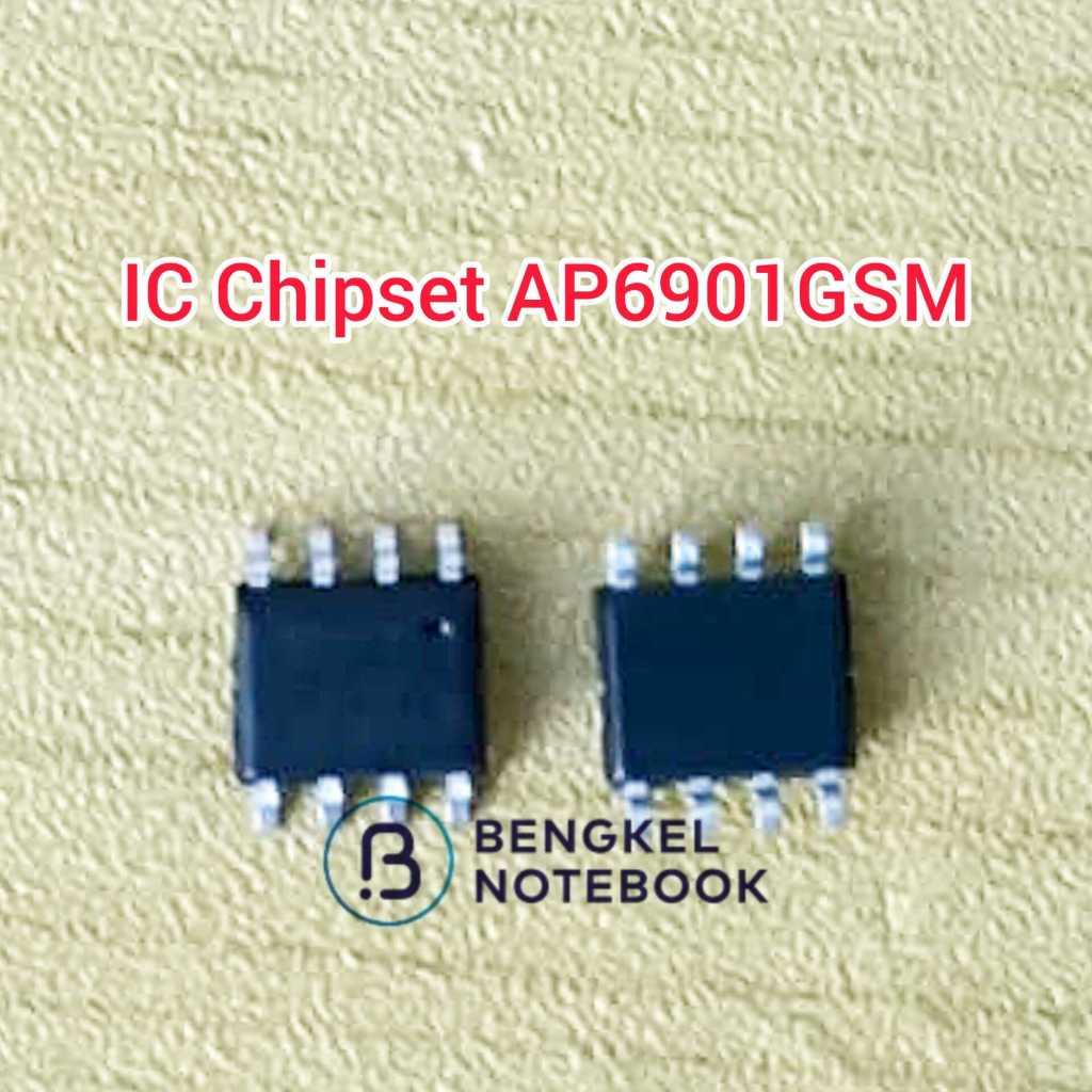 IC 6901GSM AP6901GSM AP6901GS AP6901G AP6901 69O1GSM 690IGSM SOP-8