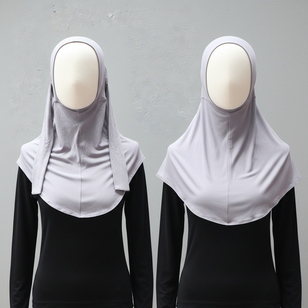 Kya Ninja - ได้รับการรับรอง ลาย้เหนียว Spandex OEKO TEX