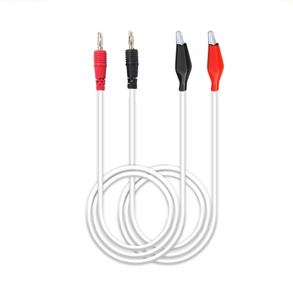 สายจ่ายไฟ OSS TEAM 10A - สายจ่ายไฟ Ampere 10 ดั้งเดิม