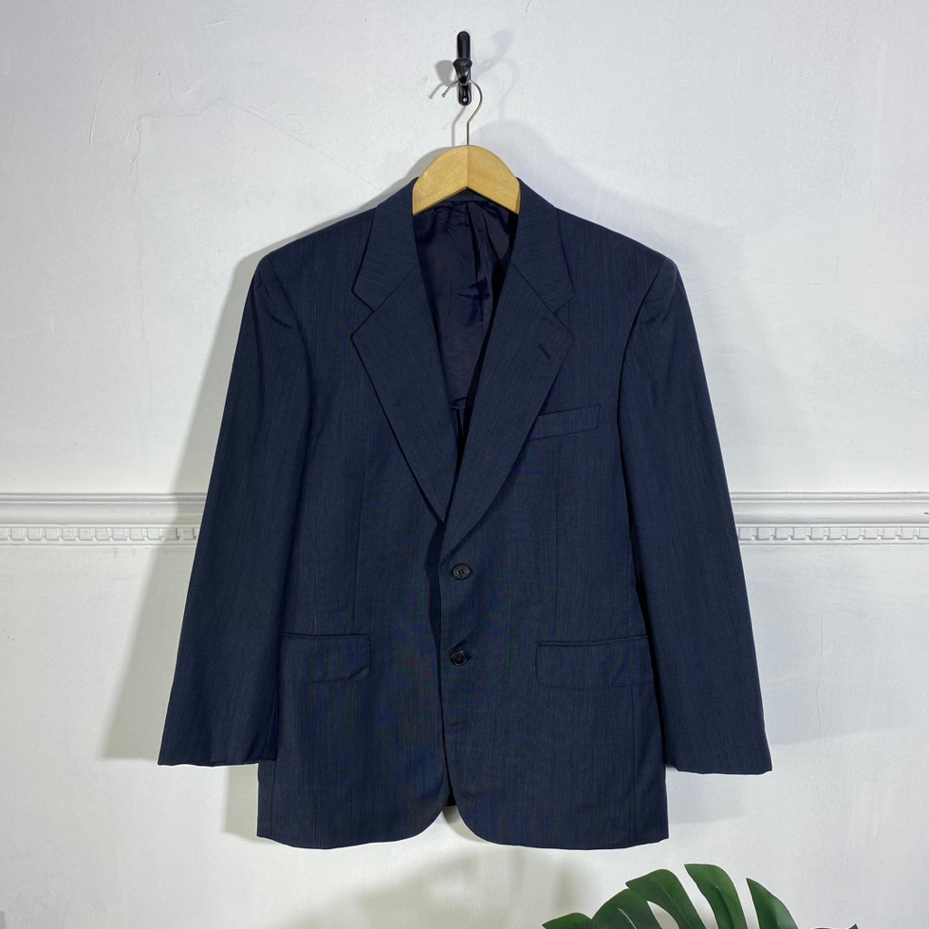 LANVIN BLAZER JACKET (P77 L56)