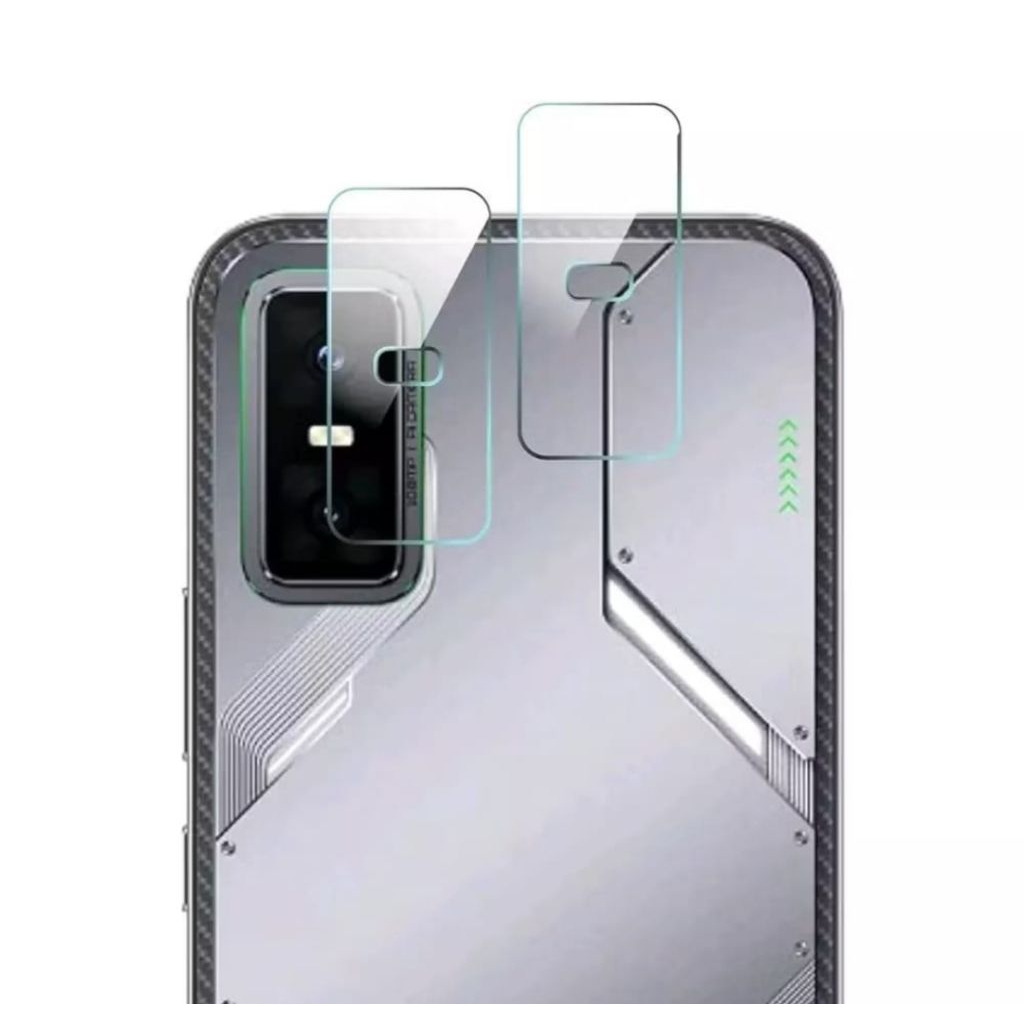 ฟิล์มกันรอยกล้อง Infinix GT 30 pro