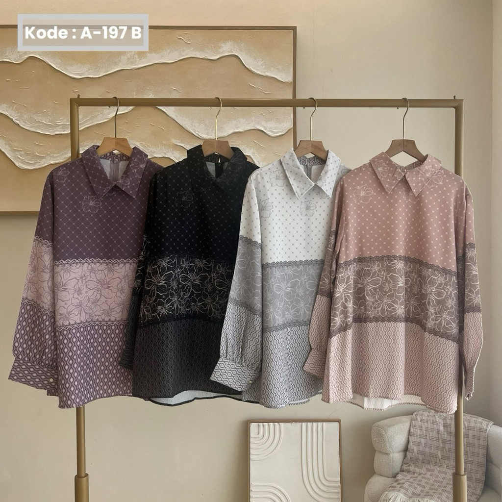 เสื้อของ Ayesha*****