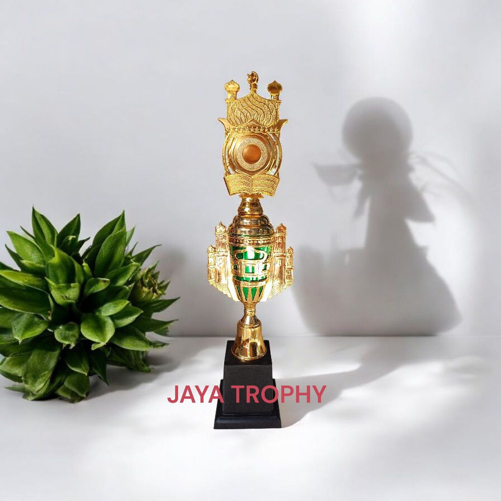 ถ้วยรางวัลมัสยิด F24