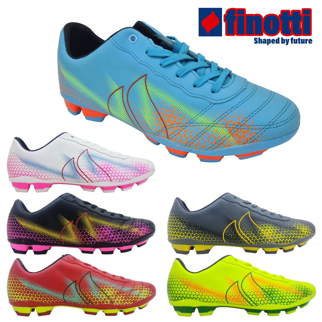 รองเท้าฟุตบอล Finotti Kylian SC