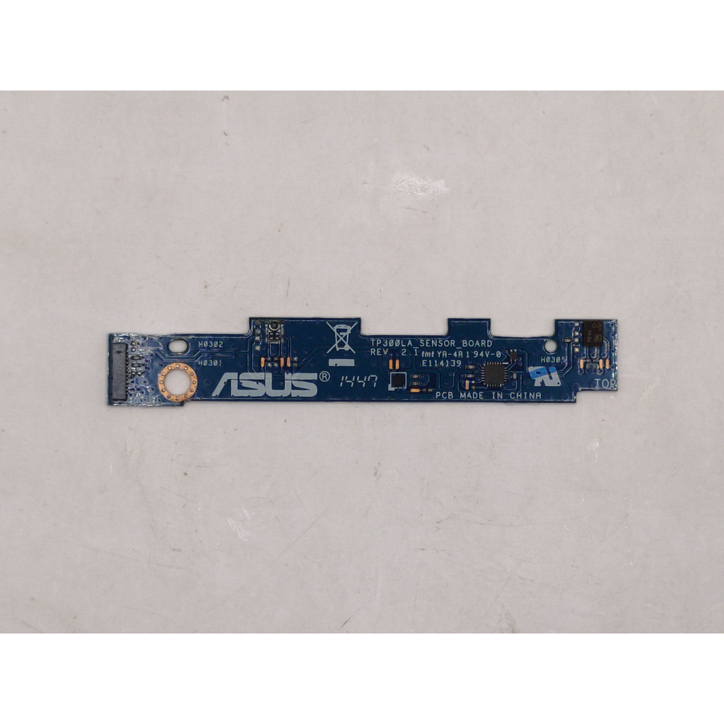 ET73 SBD-AS-1 ASUS TP300L TP300LA เซ็นเซอร์บอร์ดแล็ปท็อป_SENSOR_BOARD