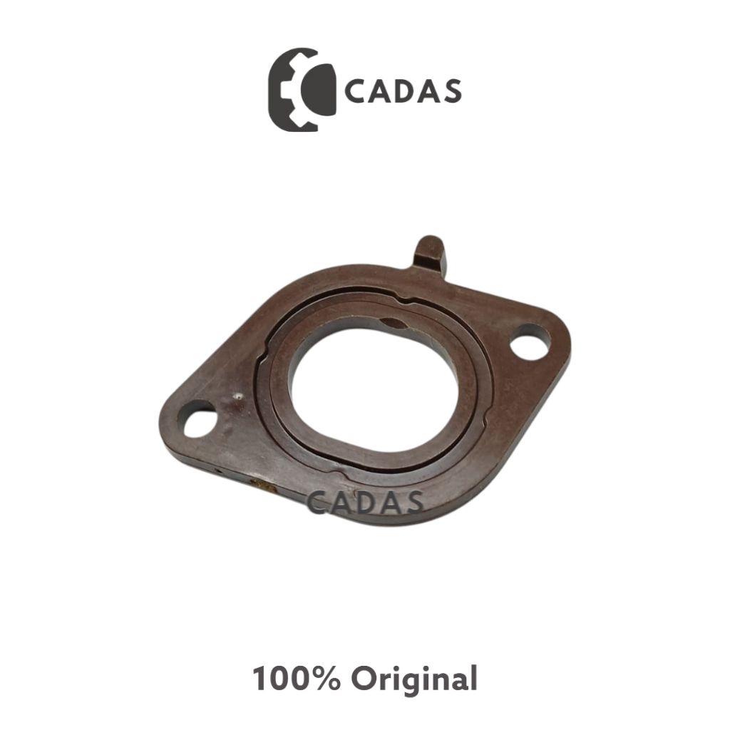 Bonit ฉนวน TB Inlet ท่อ Manifold ปะเก็น Original Pcx 160 Adv 160 Stylo Vario 160