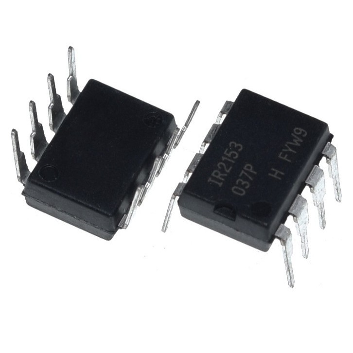 IC IR2153 IC IR 2153