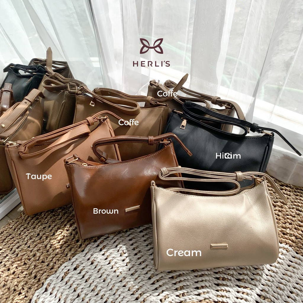 กระเป๋า HERLIS NAYARA