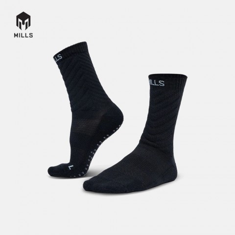 ถุงเท้า MILLS ASTRO ELITE 3 สี