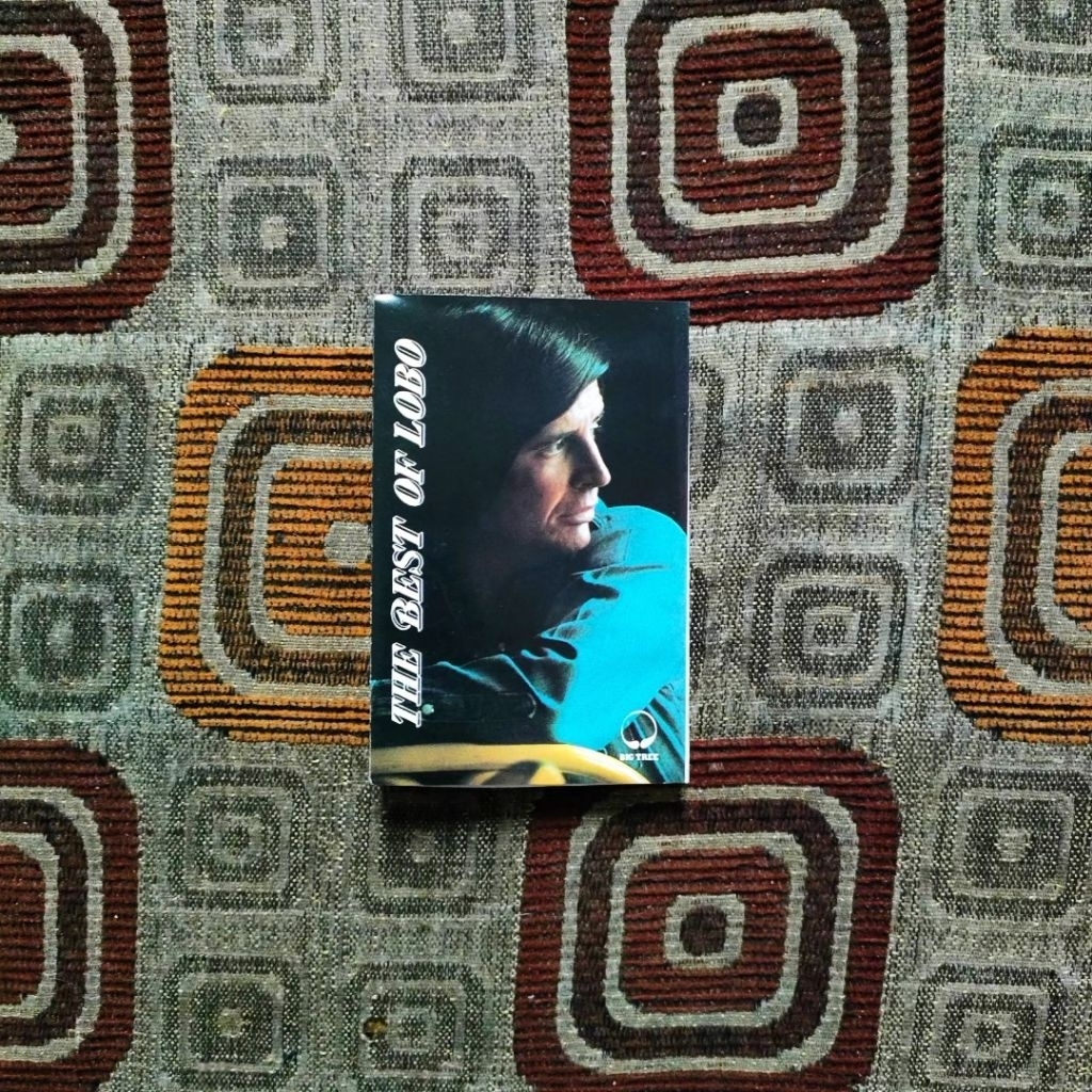 เทปคาสเซ็ต LOBO ที่ดีที่สุด