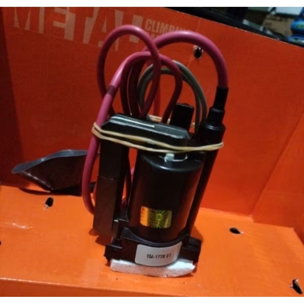 FLYBACK 154 - 177B CRT TV