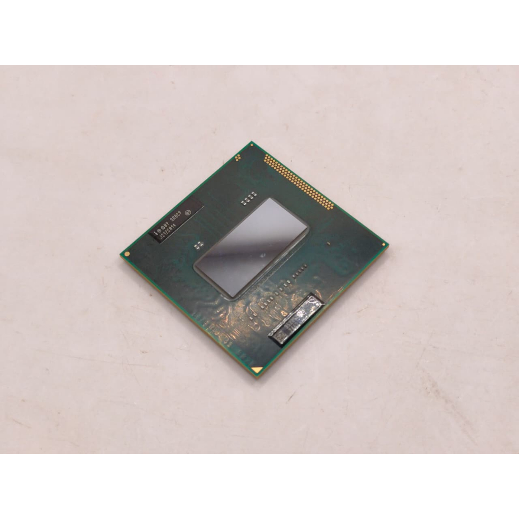 ET31 CPU-PN-27 PROCESSOR CPU แล็ปท็อป INTEL PENTIUM B960 SR0C9