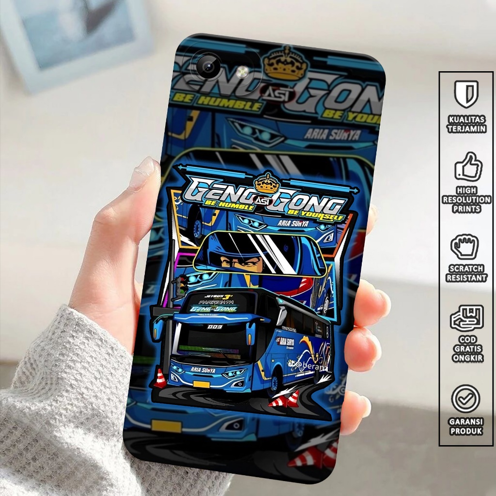 เคสโทรศัพท์ HP สําหรับ Vivo Y81 - เคสโทรศัพท์สําหรับ Vivo Y81 (BUUS) - เคสโทรศัพท์สําหรับ - โทรศัพท์