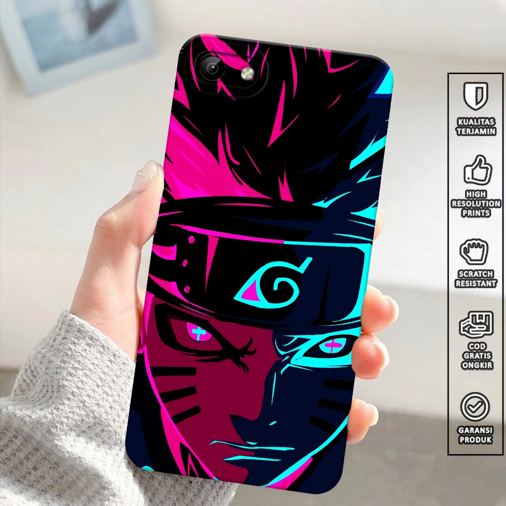 เคสโทรศัพท์ HP สําหรับ Vivo Y81 - เคสโทรศัพท์สําหรับ Vivo Y81 (NRUTO) - เคสโทรศัพท์สําหรับ - โทรศัพท