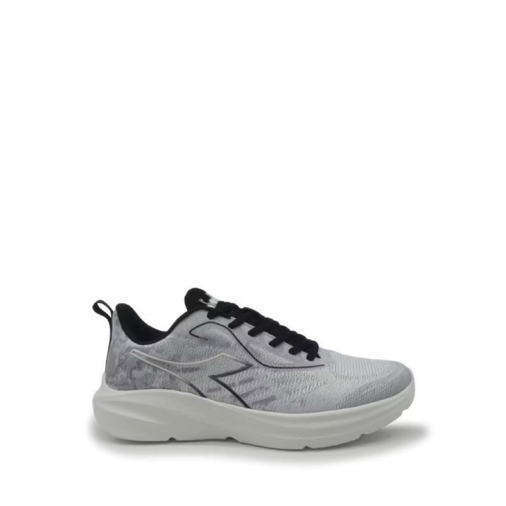 รองเท้าวิ่งผู้ชาย Diadora Niece - สีเทา