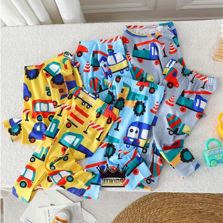 JTKIDS BOYS SUITS DALLAS SNI