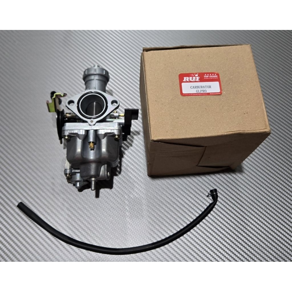 คาร์บูเรเตอร์ GL pro/คาร์บูเรเตอร์ GL pro