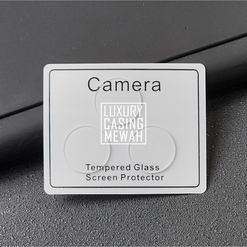 กล้องกันรอยขีดข่วน Infinix GT 10 Pro Infinix GT 20 Pro Infinix GT 30 Infinix GT 30 Pro ฟิล์มกันรอยกล