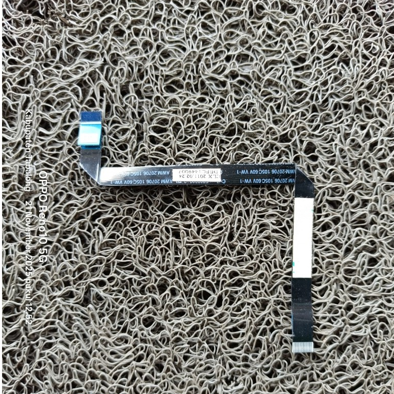 ทัชแพดแบบยืดหยุ่น Acer 4738 4253 4349 4739