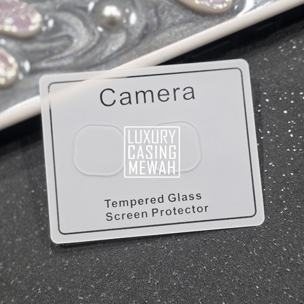 กล้องกันรอยขีดข่วน Infinix Note 50 Infinix Note 50 Pro Infinix Note 50S Infinix Note 50X ฟิล์มกันรอย