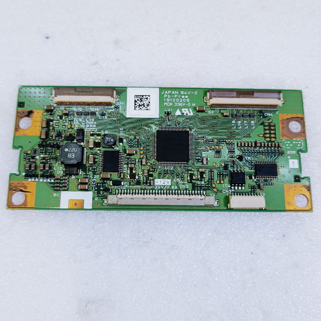 T con ข้อมูลสากล LG 32 นิ้ว