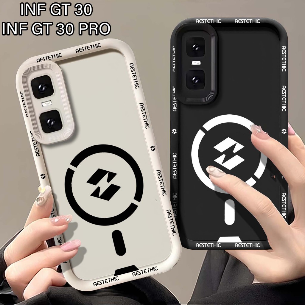 Softcase นูน Infinix Gt 30 Gt 30 Pro กรณียาง - ปลอก Infinix Gt 30 Pro - Softcase Pro กล้อง Infinix G