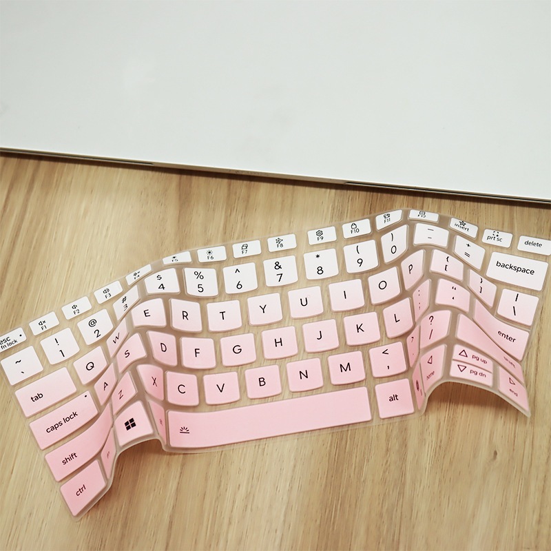 ตัวป้องกันคีย์บอร์ด Lenovo IDEAPAD Slim 3 14IRU10, 14AHP10, 14IRH10, 14IRH10R GAN 2025