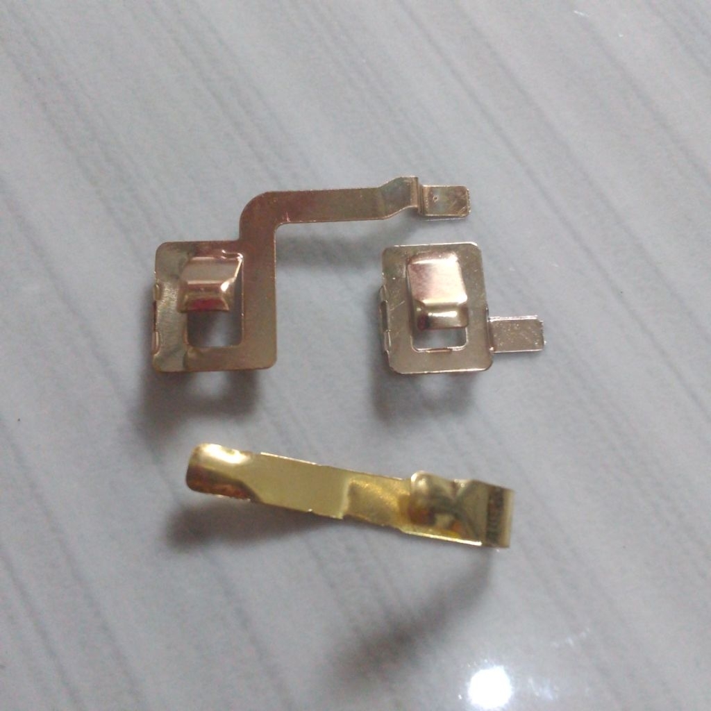 TERMINAL SFM / TZ TAMIYA REP