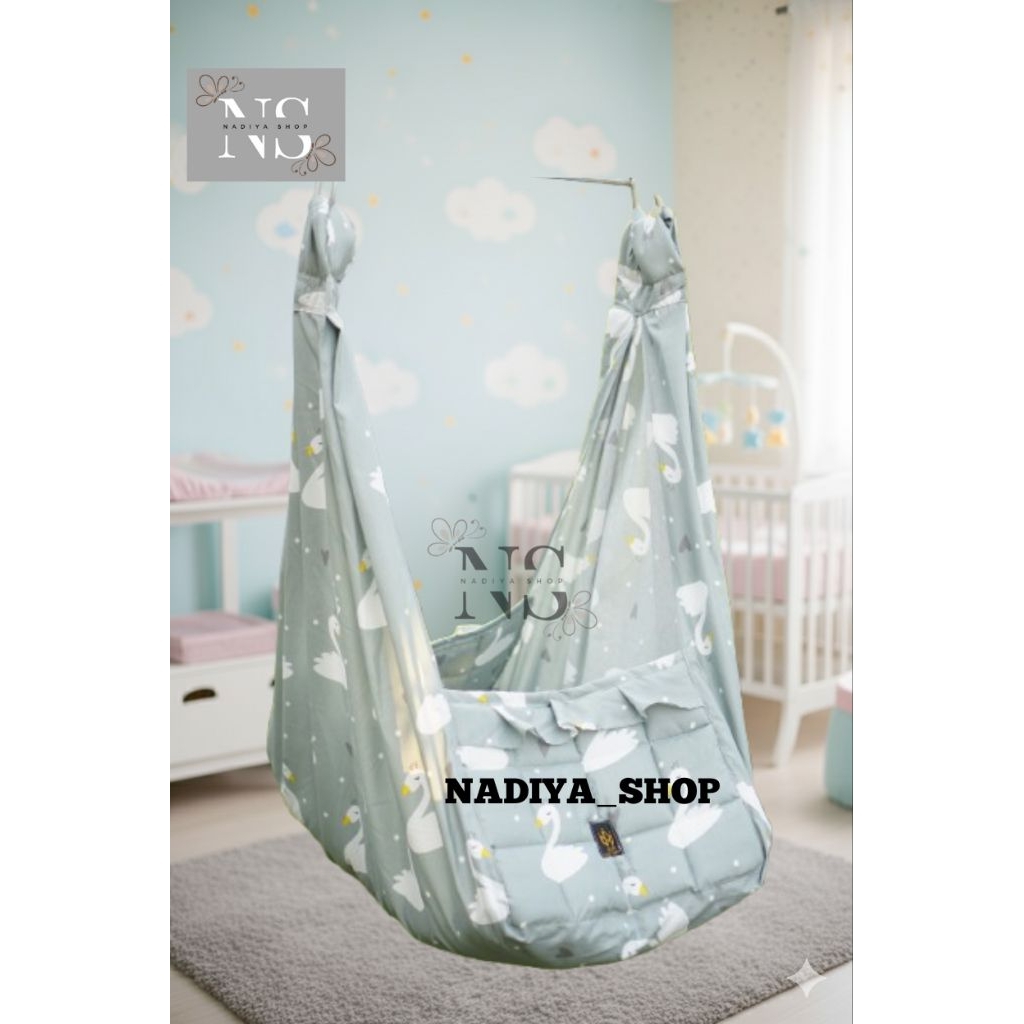 เฉพาะทันที BABY SWING/BABY BED