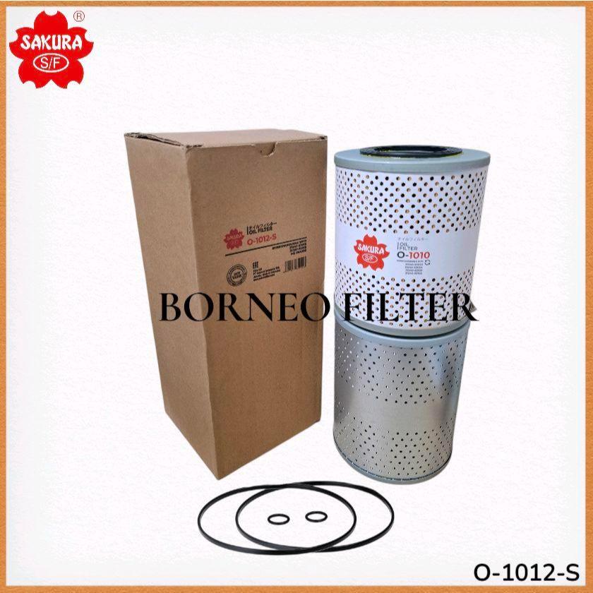 O-1012-S ชุดกรองน้ํามันซากุระ O1012S P550065 ฉันมีฉัน064356 ม.ค. ม.ค.1142900 SFO3015SET P7000KIT JOE