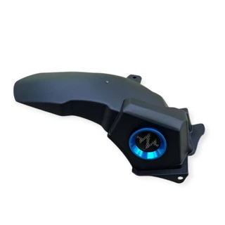 HUGGER SPAKBOR VARIO 160 STAYLO ABS CBS บังโคลนภายใต้ VELOSCOPR 160 HAGER HUGER FENDER AIR BLADE