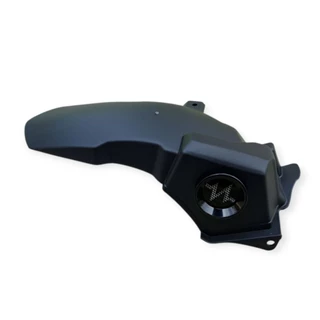 HUGGER SPAKBOR VARIO 160 STAYLO ABS CBS บังโคลนภายใต้ VELOSCOPR 160 HAGER HUGER FENDER AIR BLADE