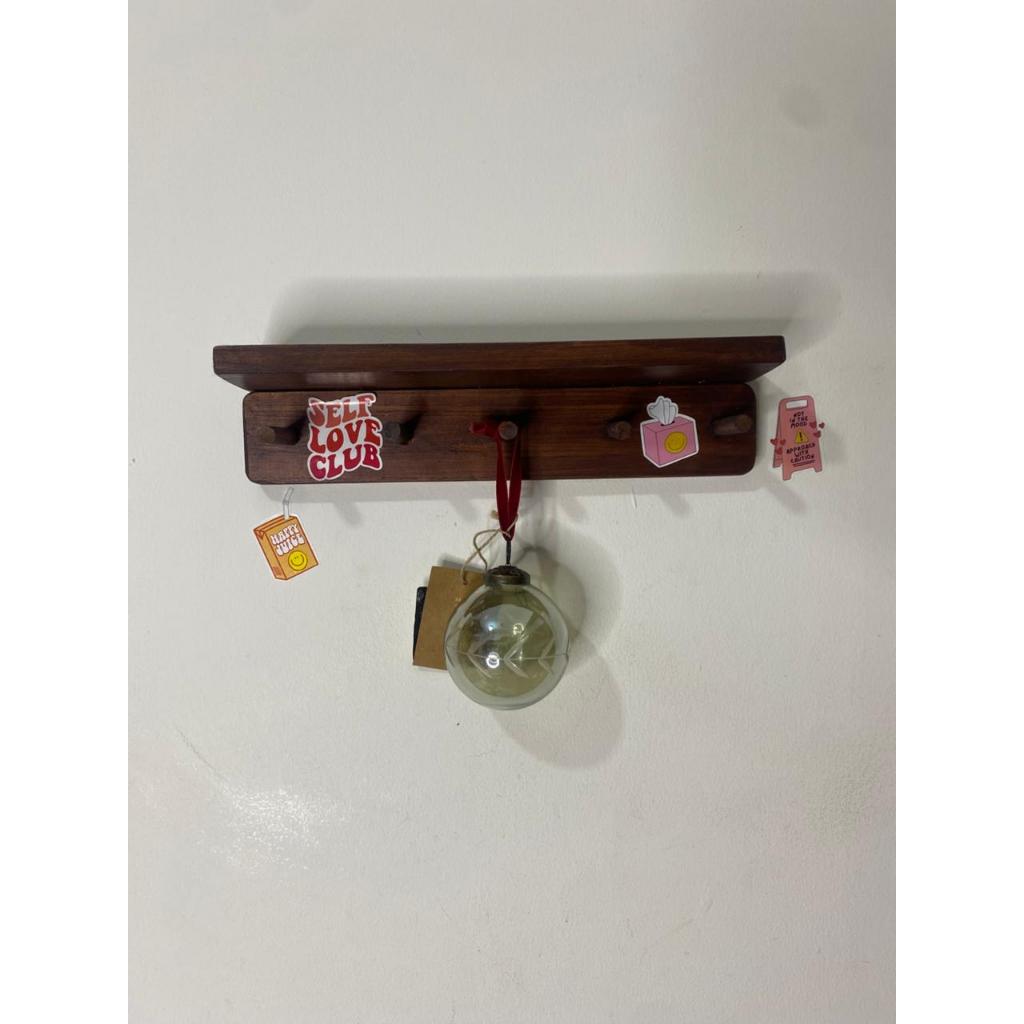 ZARA HOME CHRISTMAS TREE DECORTATION