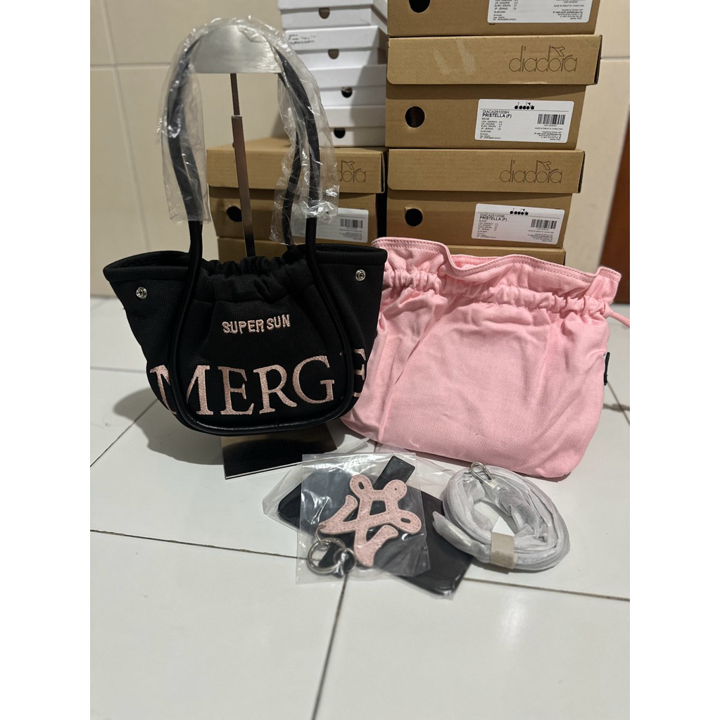 กางเกงยีนส์ Merge***