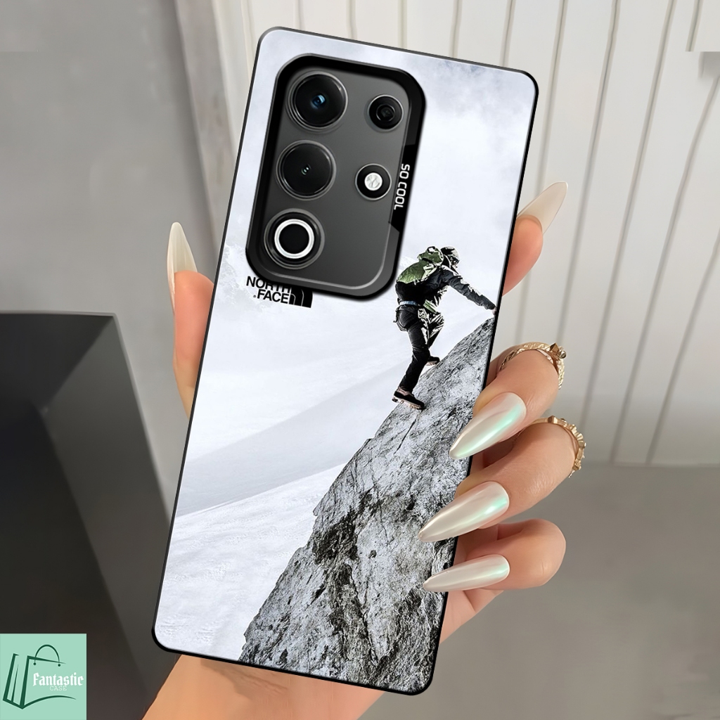 HP SoftCase So Cool ITEL S25 ULTRA ล่าสุด 2025 คุณภาพระดับพรีเมียม | อุปกรณ์โทรศัพท์ - เคสโทรศัพท์ -