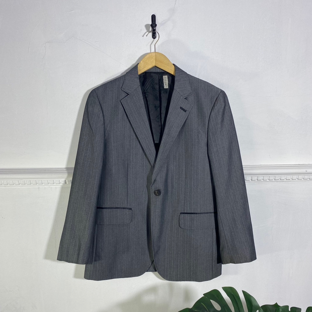 BLAZER JAS CRISTIAN AUJARD (P77 L53)