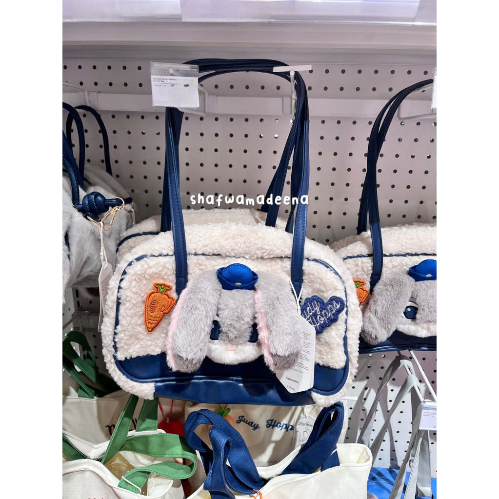 กระเป๋าจูดี้ดั้งเดิม ohsome