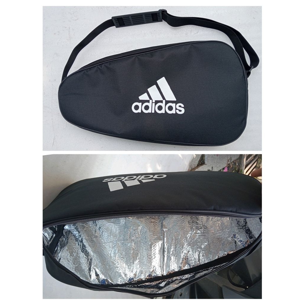 Padel.Padel Racket Bag ฝาครอบแร็กเก็ต