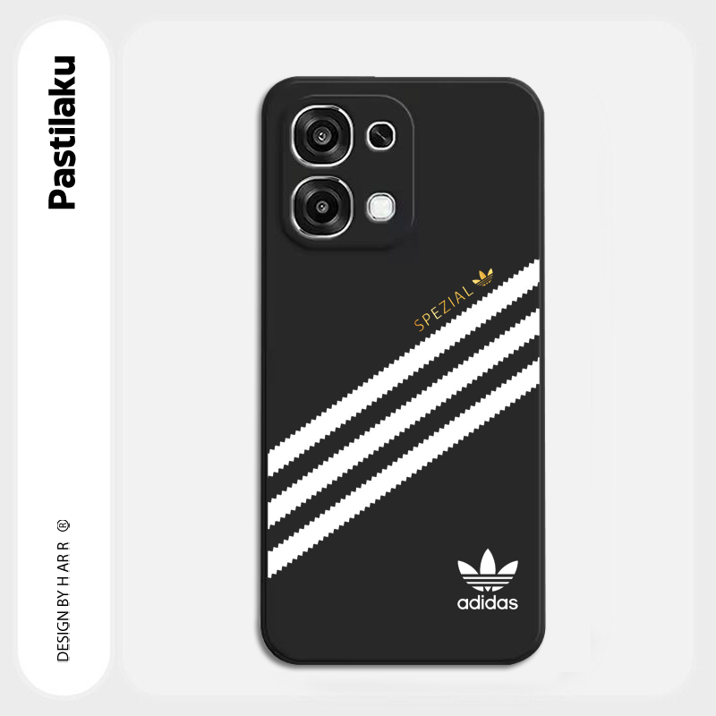 กล้อง Oppo A6 Pro Softcase Protek ล่าสุด [CS89] เคสโทรศัพท์มือถือ - ตัวป้องกันโทรศัพท์มือถือ - อุปกร