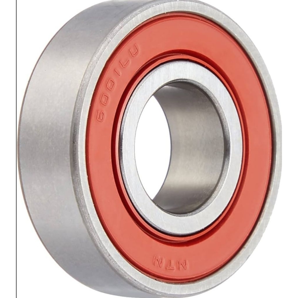 BALL BEARING LAHER 6001 LLU 2RS NTN