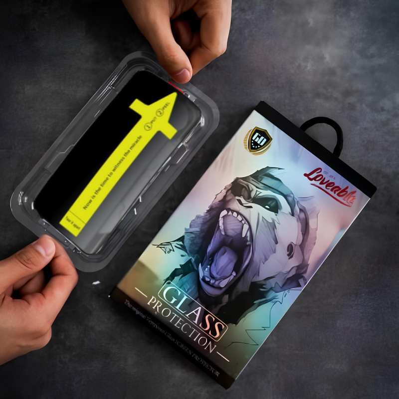 Gozilla Spy Glass ital A100c P55 5G NFC RS4 S23 S25 City100 A90 A80 A70 A60s A60 A50 P70 P65 P40 กระ