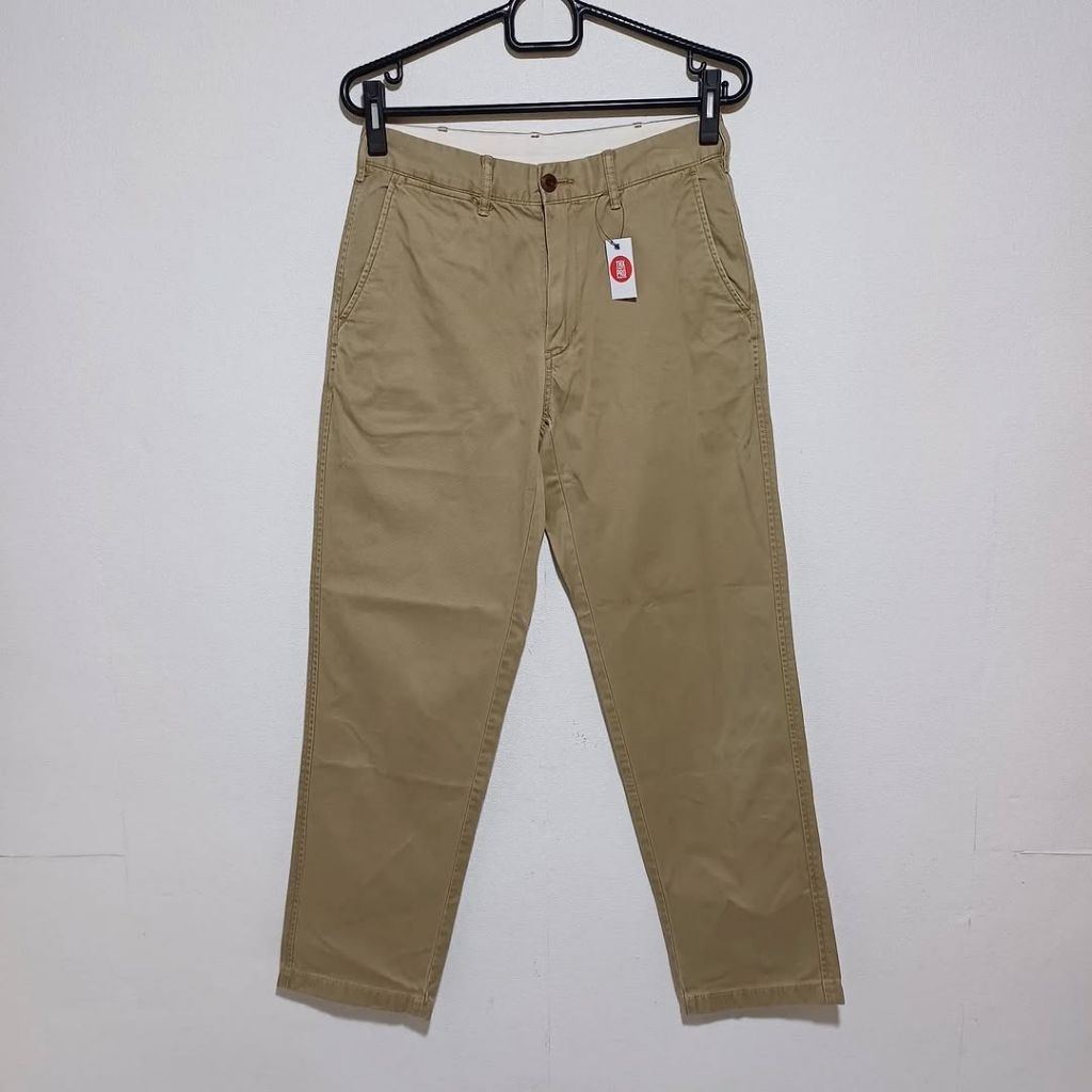 กางเกงชิโนผู้ชาย G94