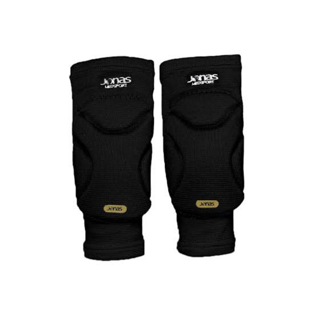 SIKU Elbowpad Jonas Pro Series 2023 ผู้รักษาประตูฟุตซอลข้อศอก Jonas