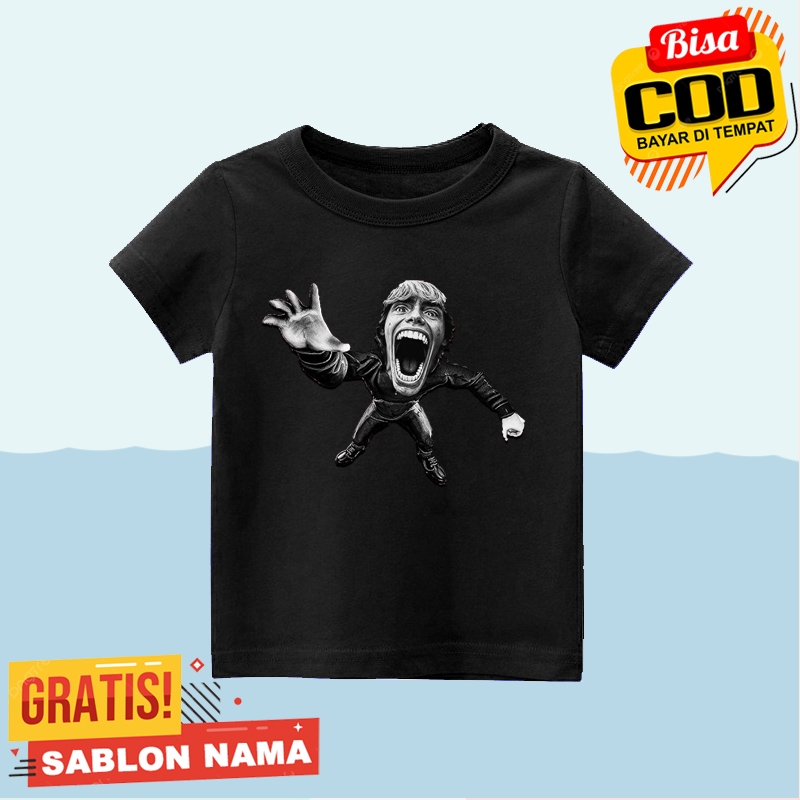 เสื้อยืดเด็ก 67 Anomali Kid Cotton 100%