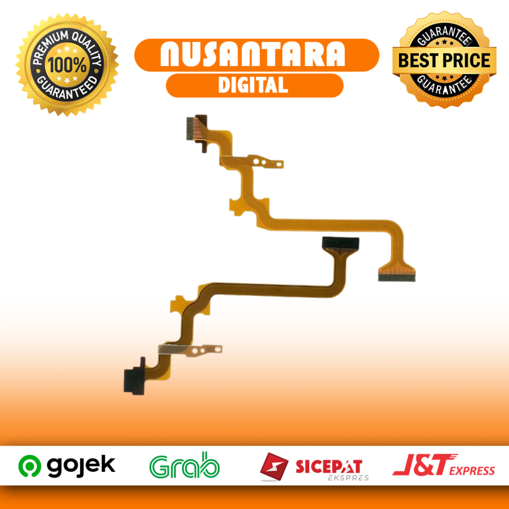 Flex JVC MG750 MG760 MS215 MS230 MS275 HM220 HM300 HM320